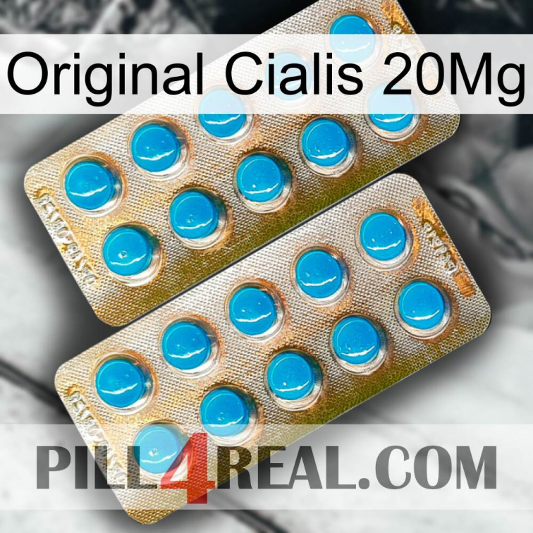 Original Cialis 20Mg new08